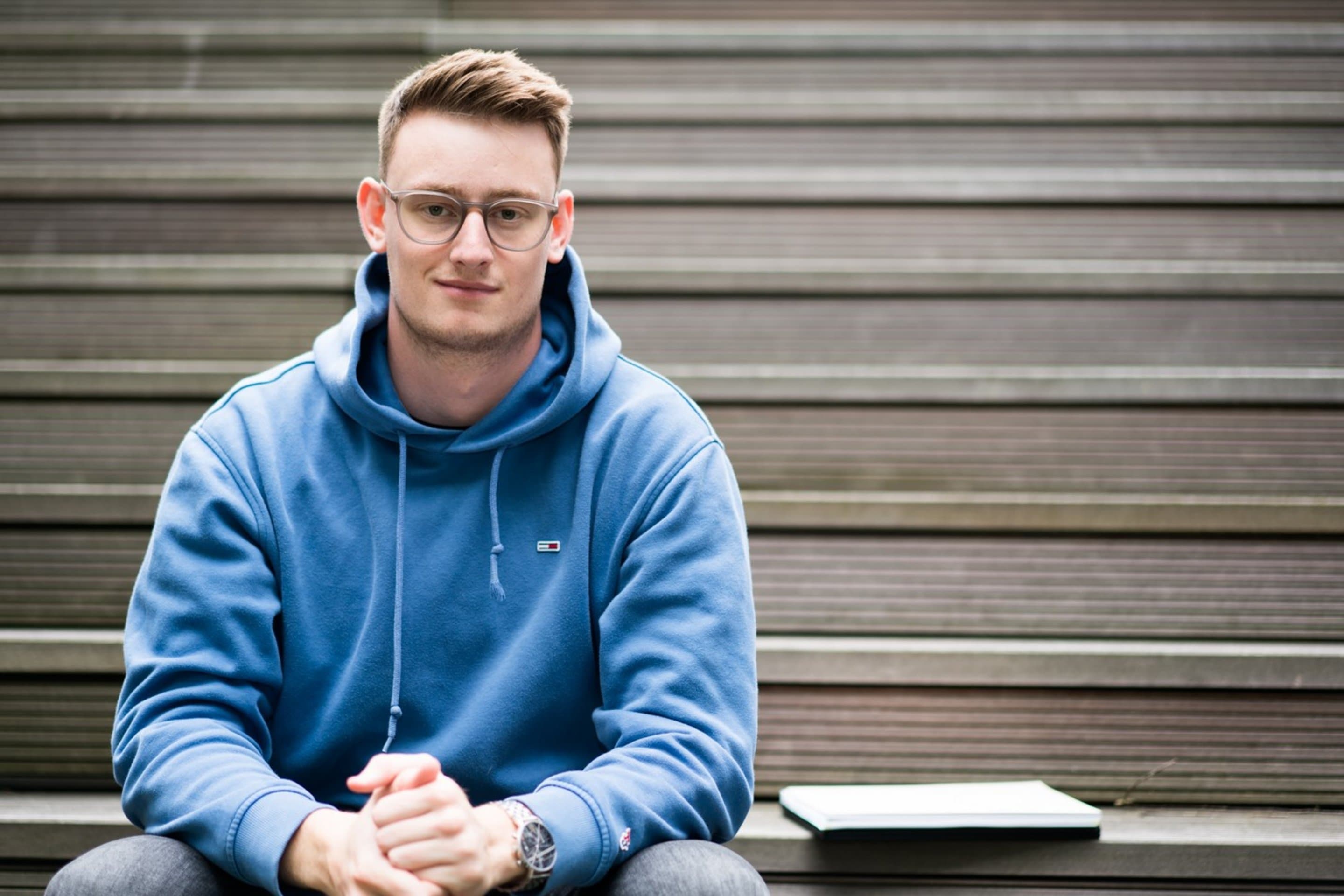 Lennart Student