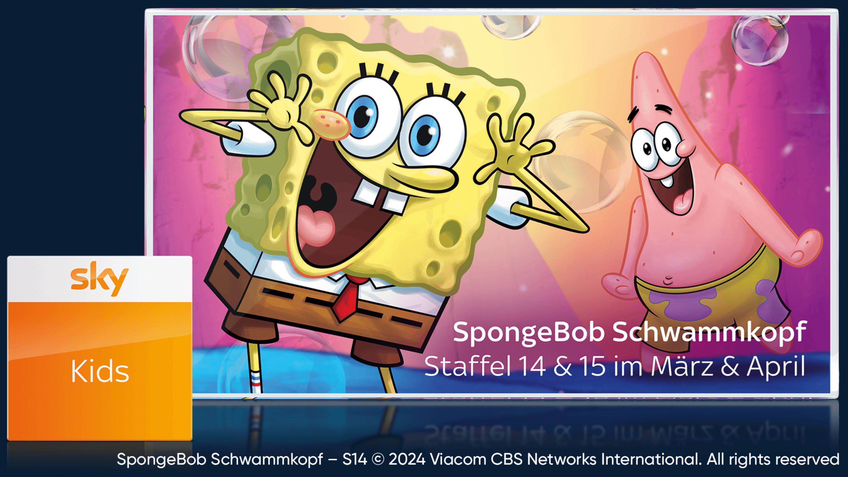 Abbildung Sky Kids.