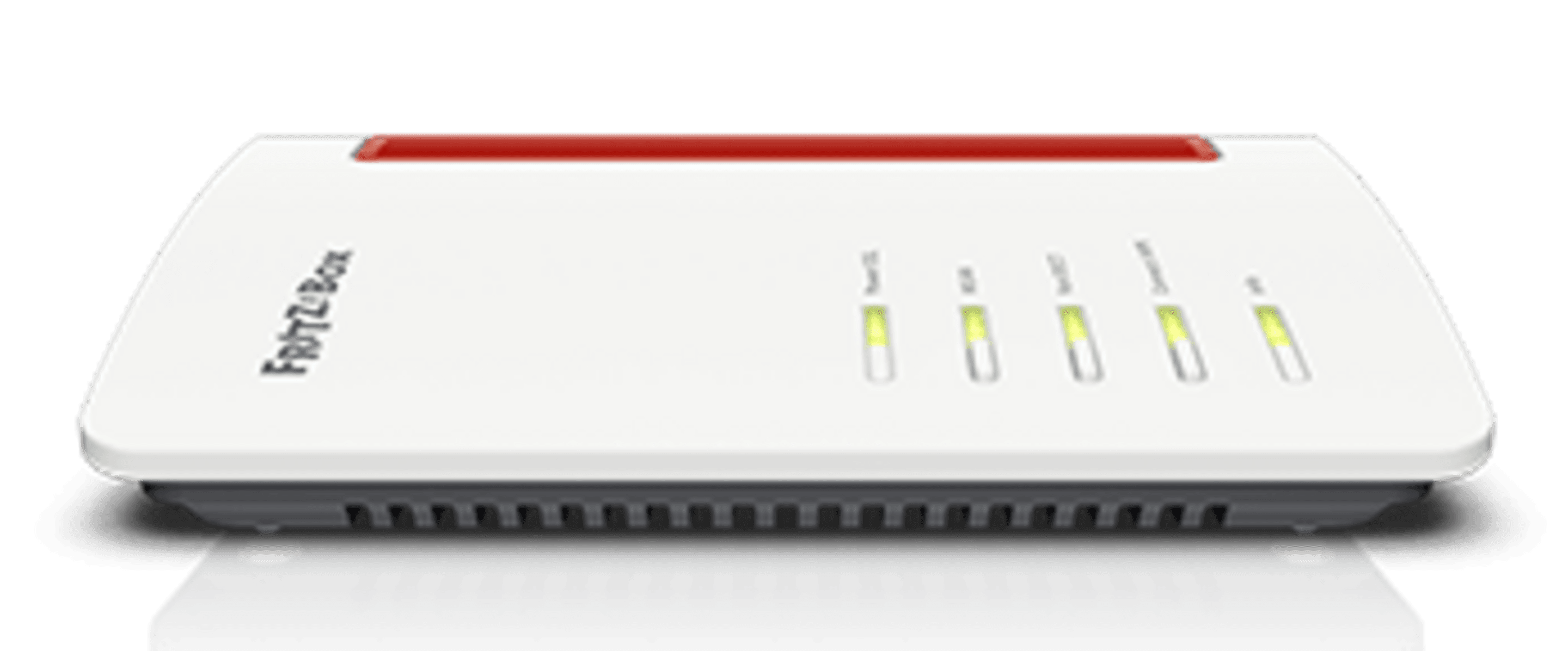 Router FRITZ!Box 7530 Gratis Basic-Router