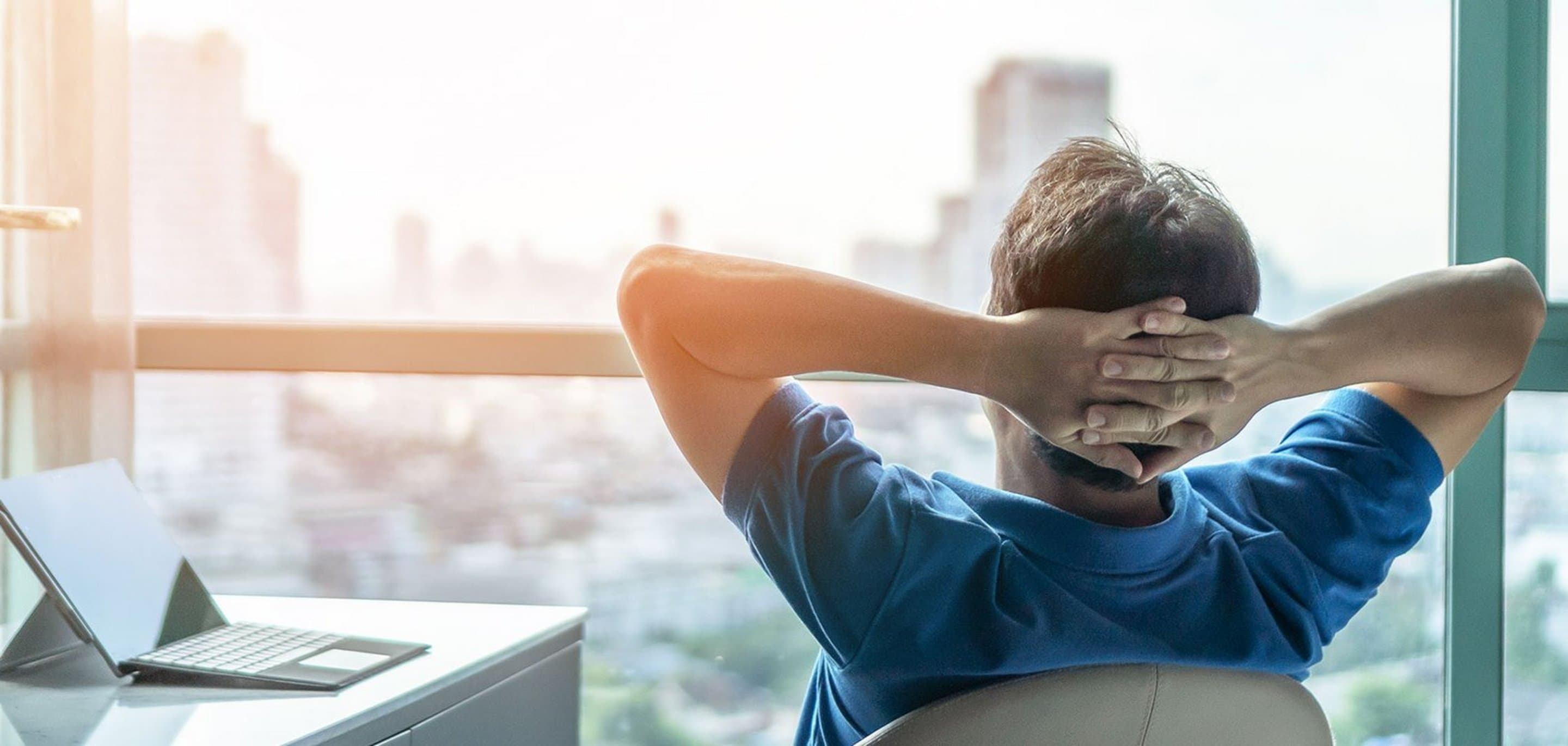 IT-Outsourcing Symbolbild für "IT-Outsourcing"