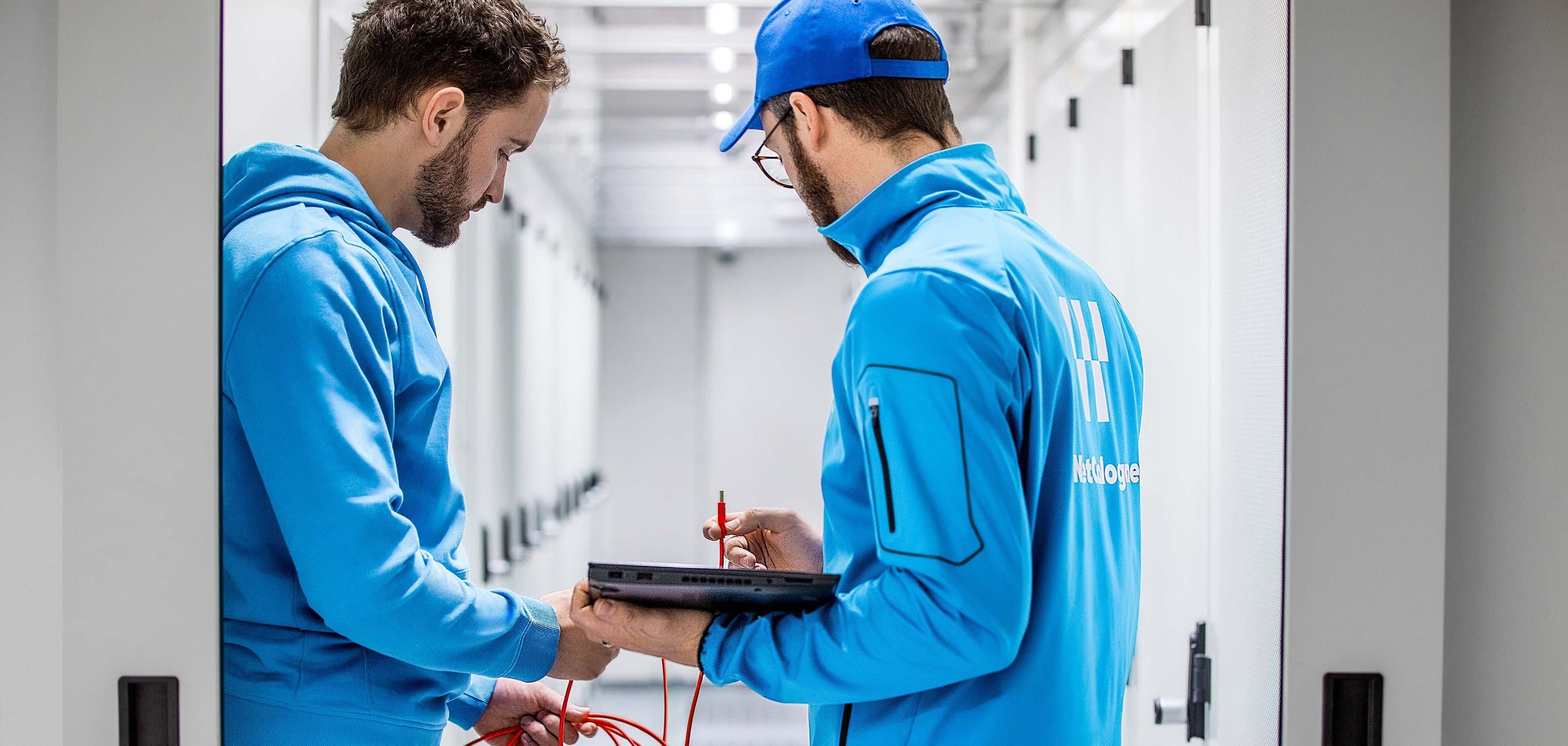 Interconnection Symbolbild für Interconnection.