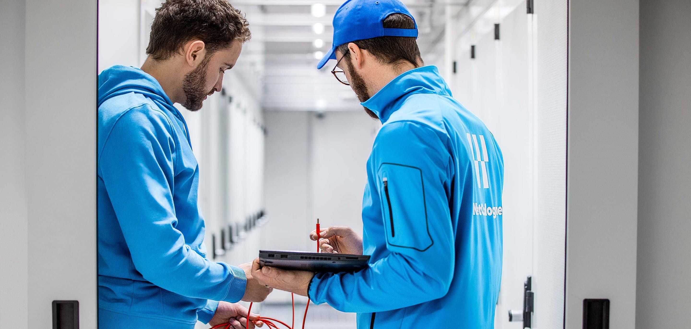 Interconnection Symbolbild für Interconnection.