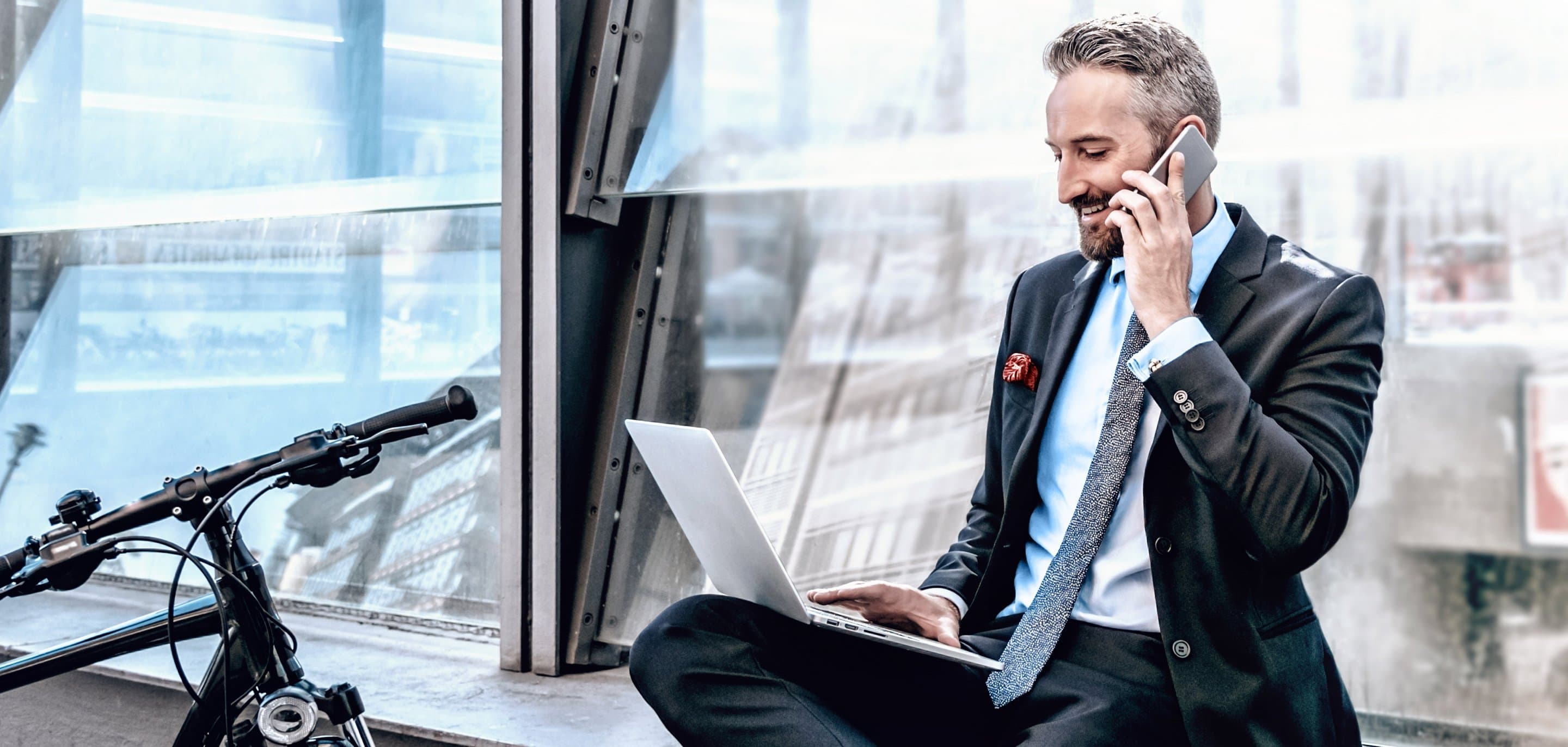 Microsoft 365 Symbolbild für Microsoft 365