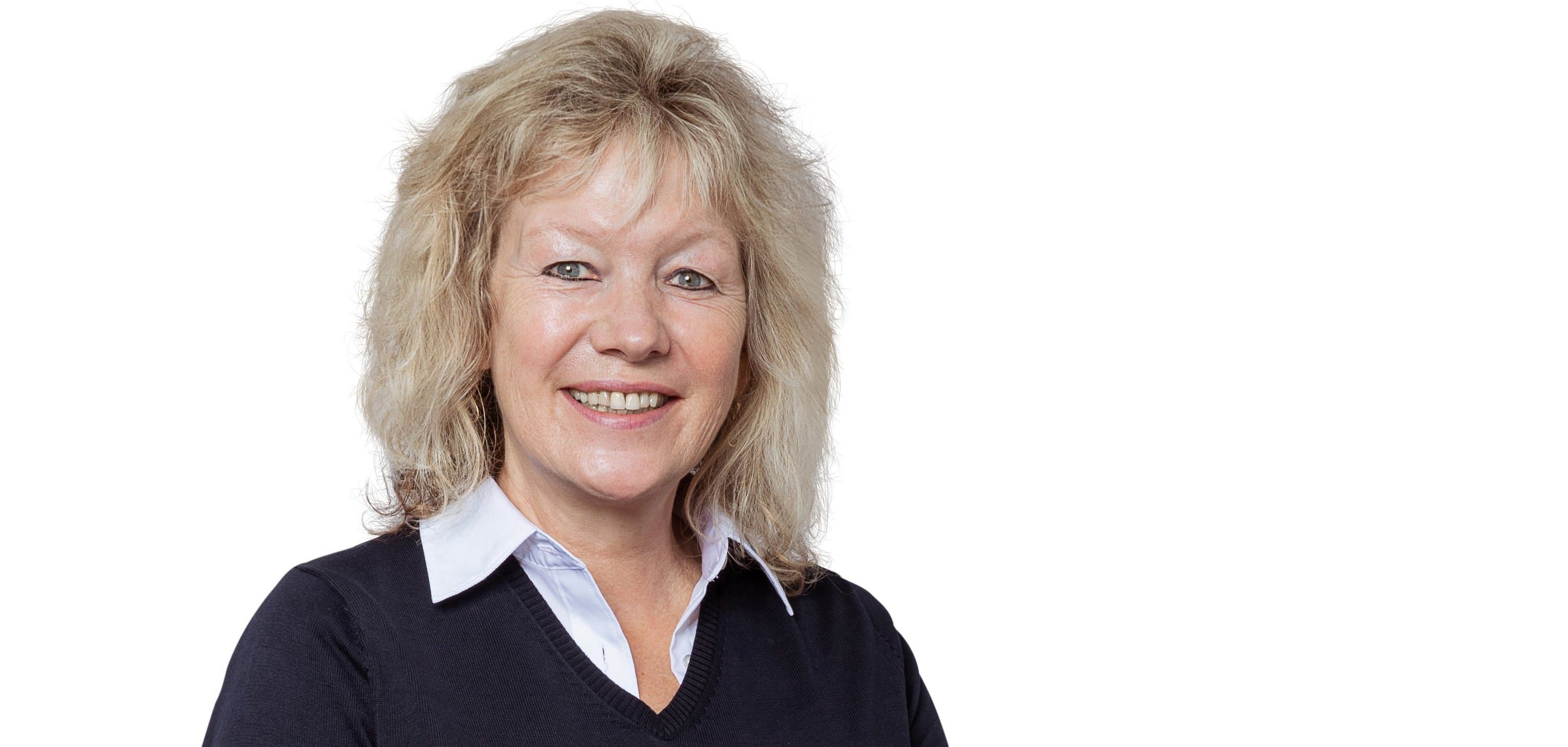 Foto von Franziska Mühlenberg: NetCologne Kundenberater