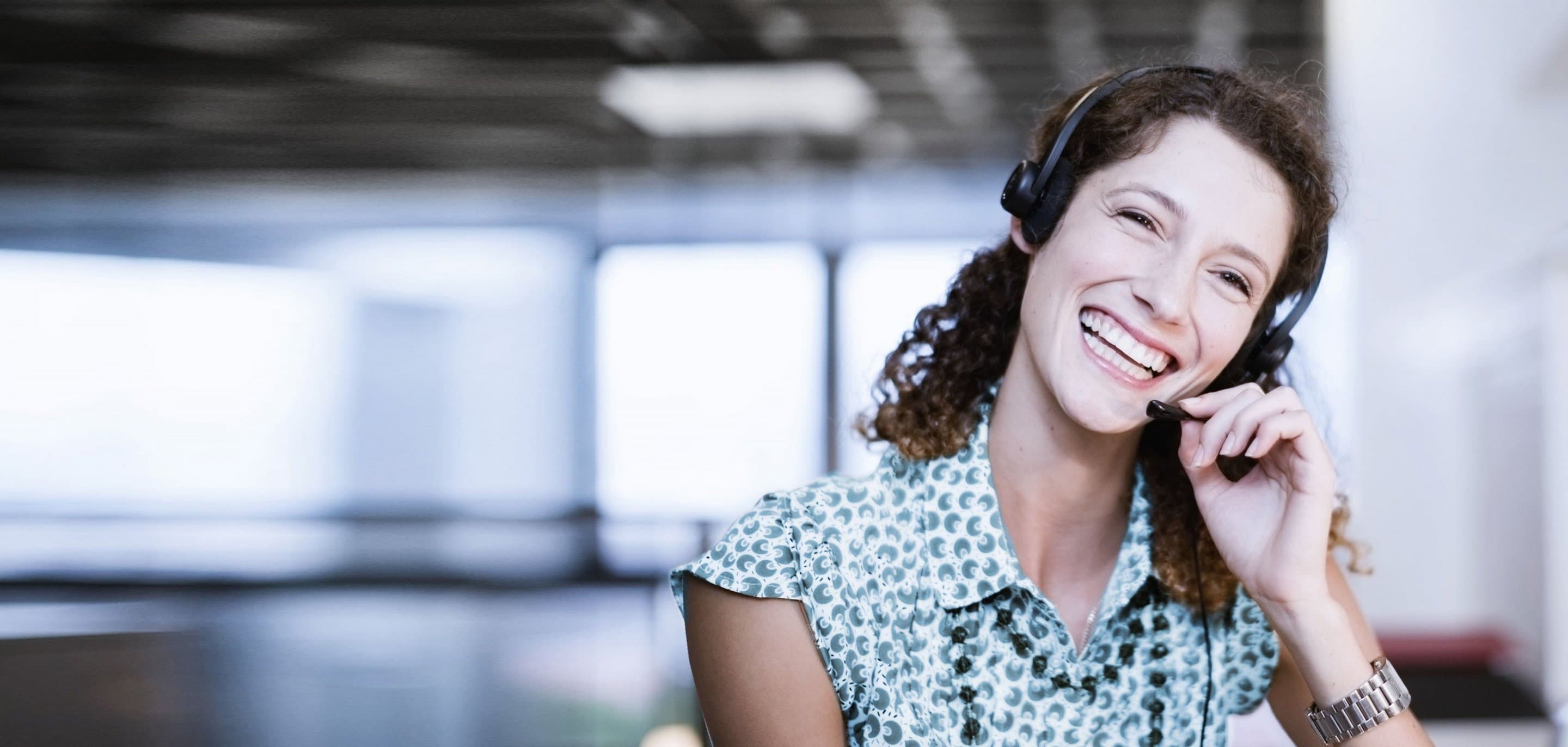 Business Telefonie Symbolbild für Business Telefonie