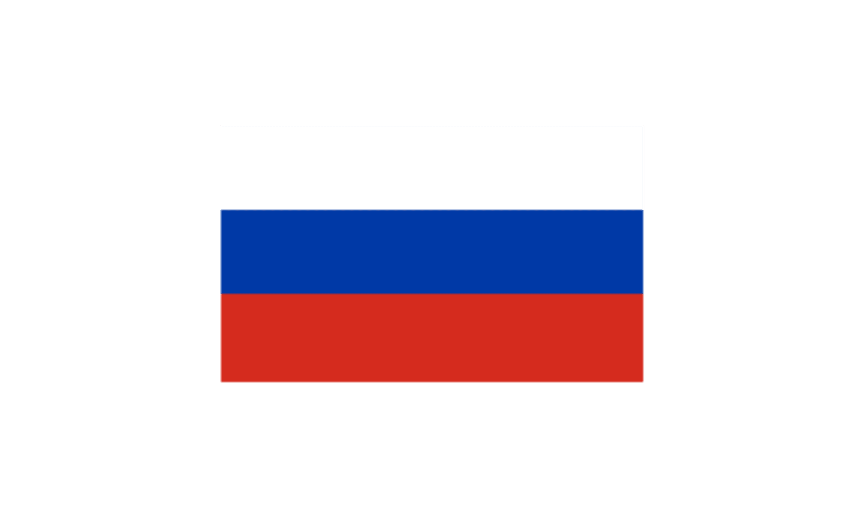 Russische Flagge