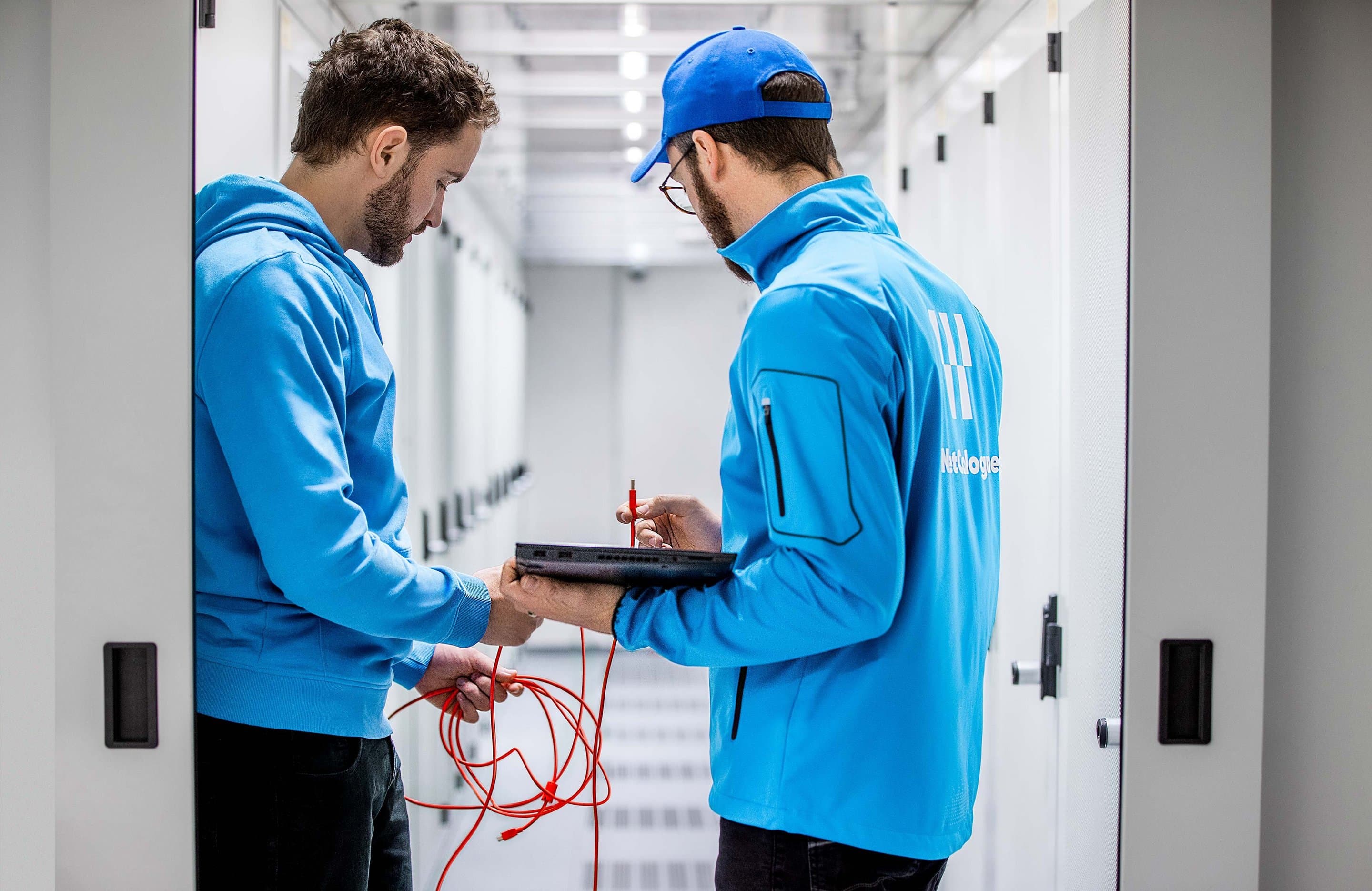 Interconnection Symbolbild für Interconnection