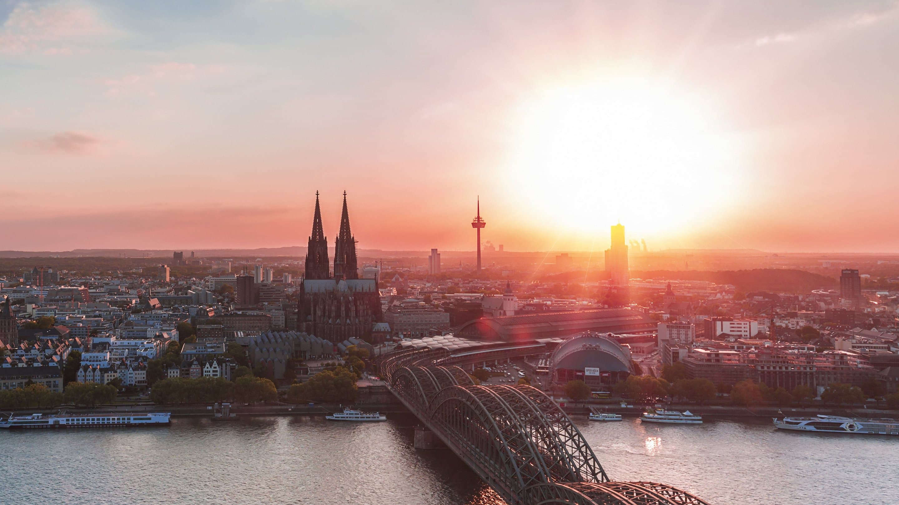 Ausbaugebiete Symbolbild für unsere Ausbaugebiete