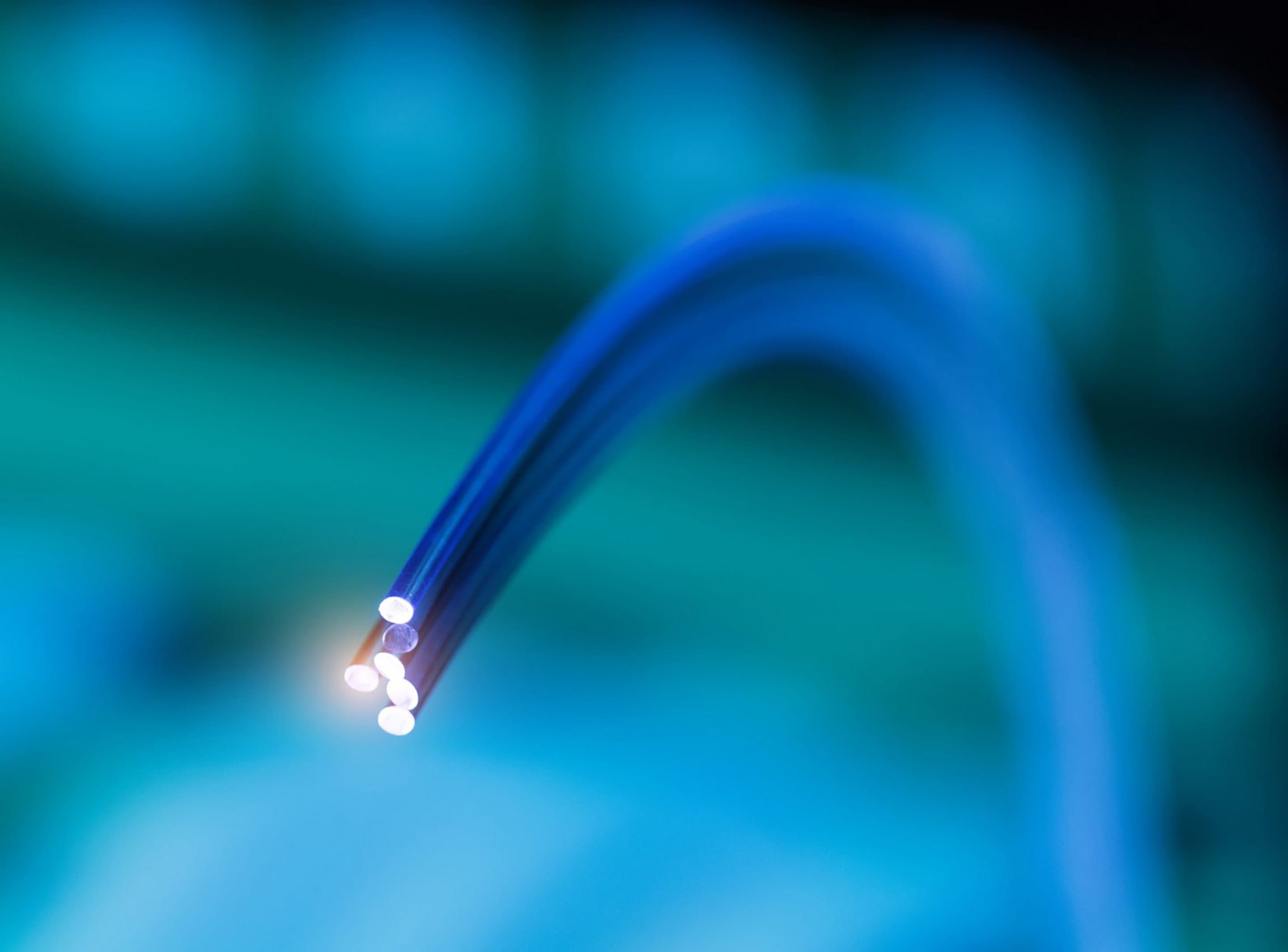 Was ist G.Fast? Symbolbild zum Blogbeitrag "Was ist G.Fast?"