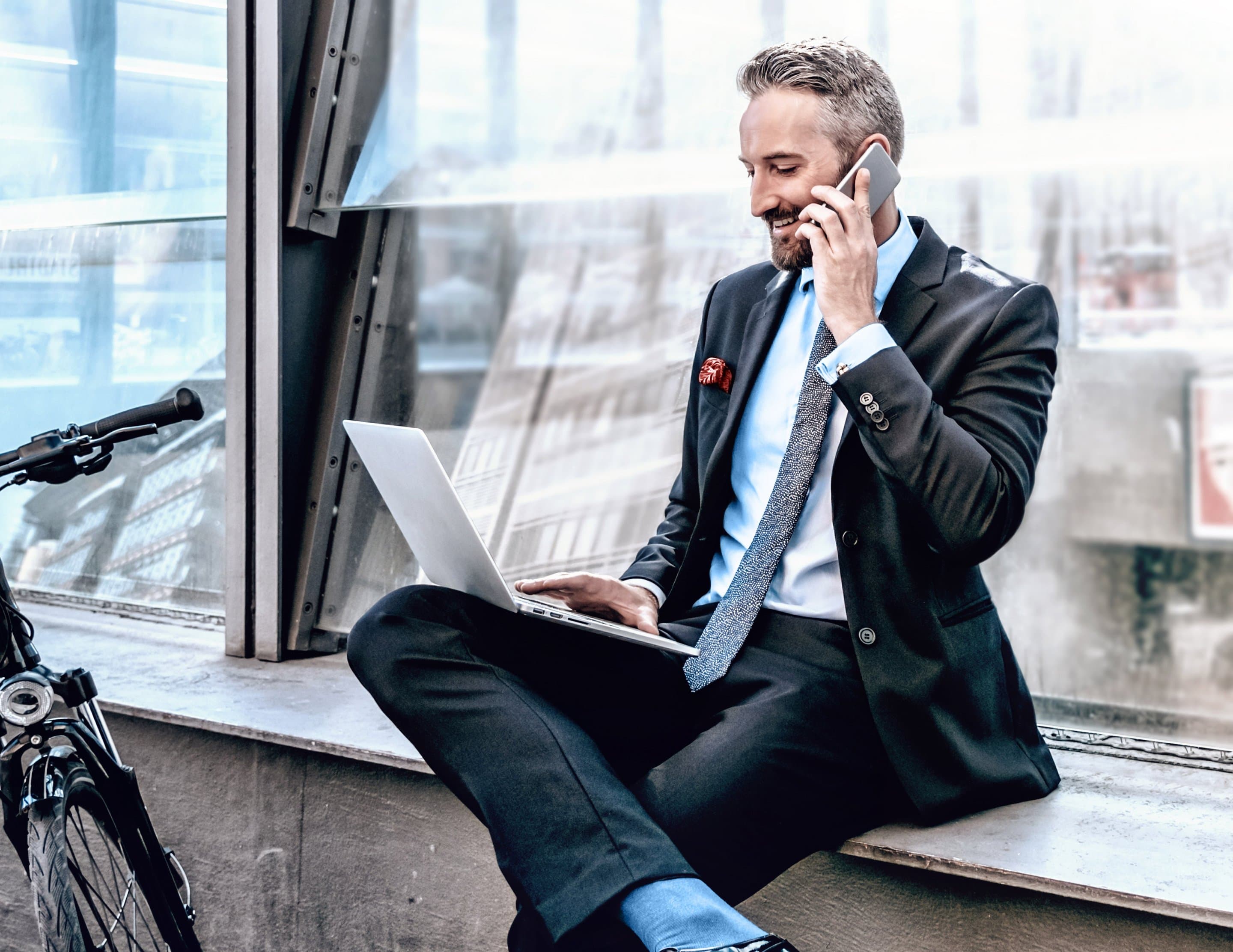 Microsoft 365  Symbolbild für Microsoft 365