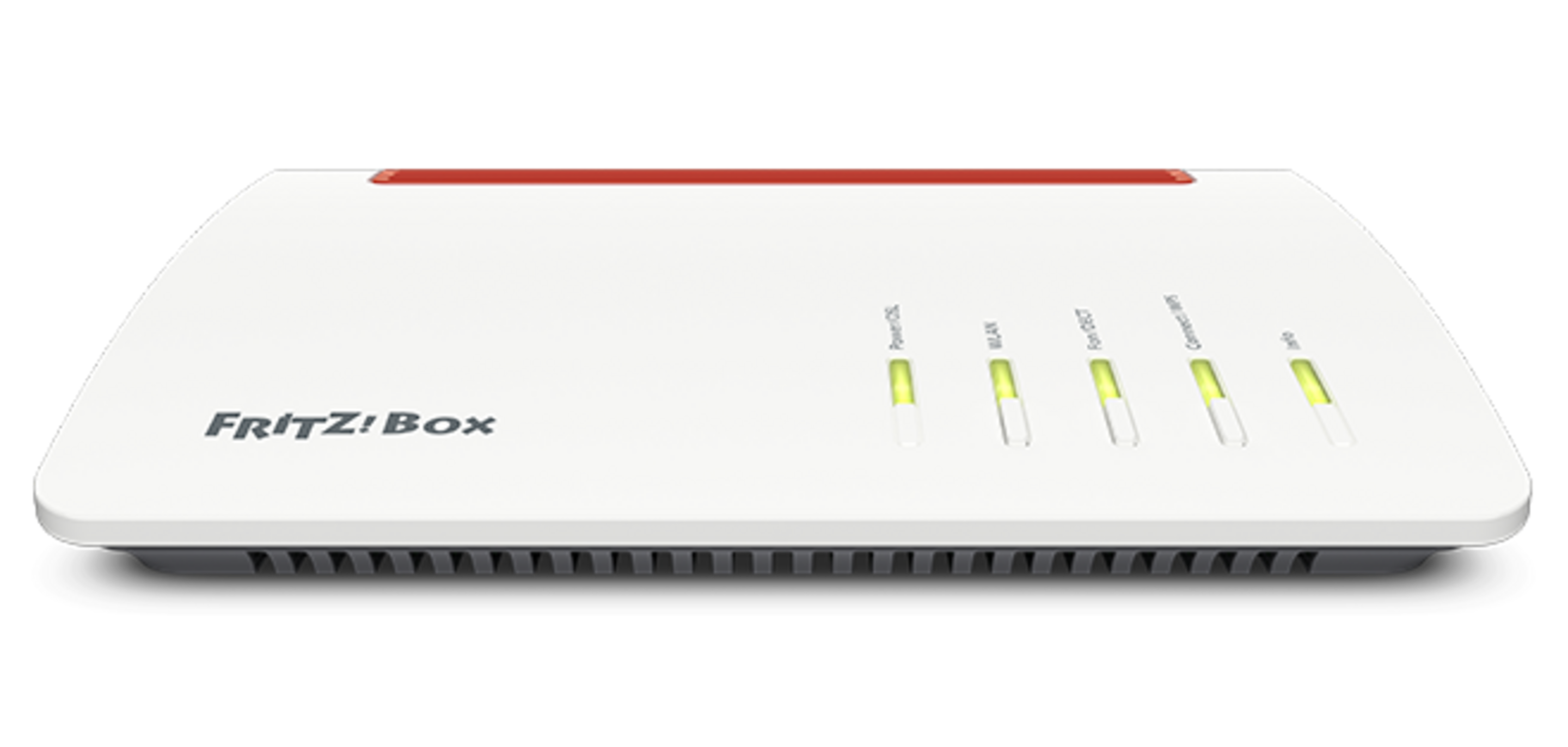 WLANRouter einrichten Einfache Anleitungen NetCologne