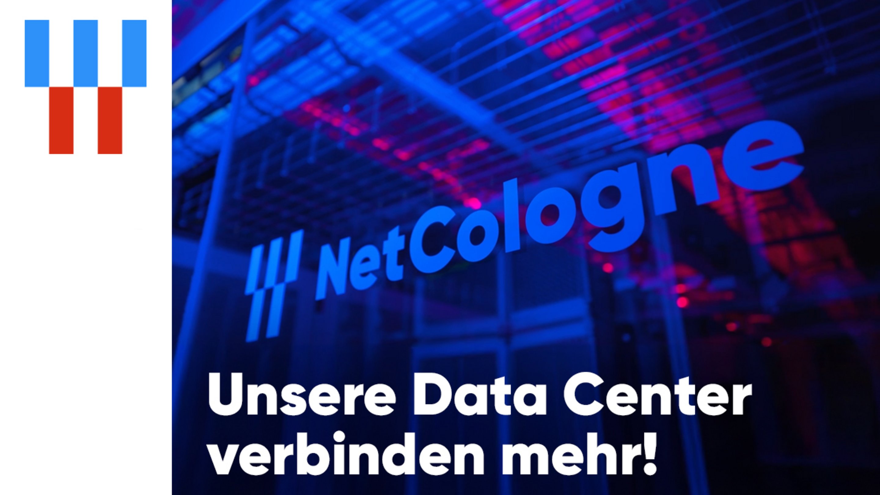 Vorschaubild zu unserem Video zum Thema "Data Center"