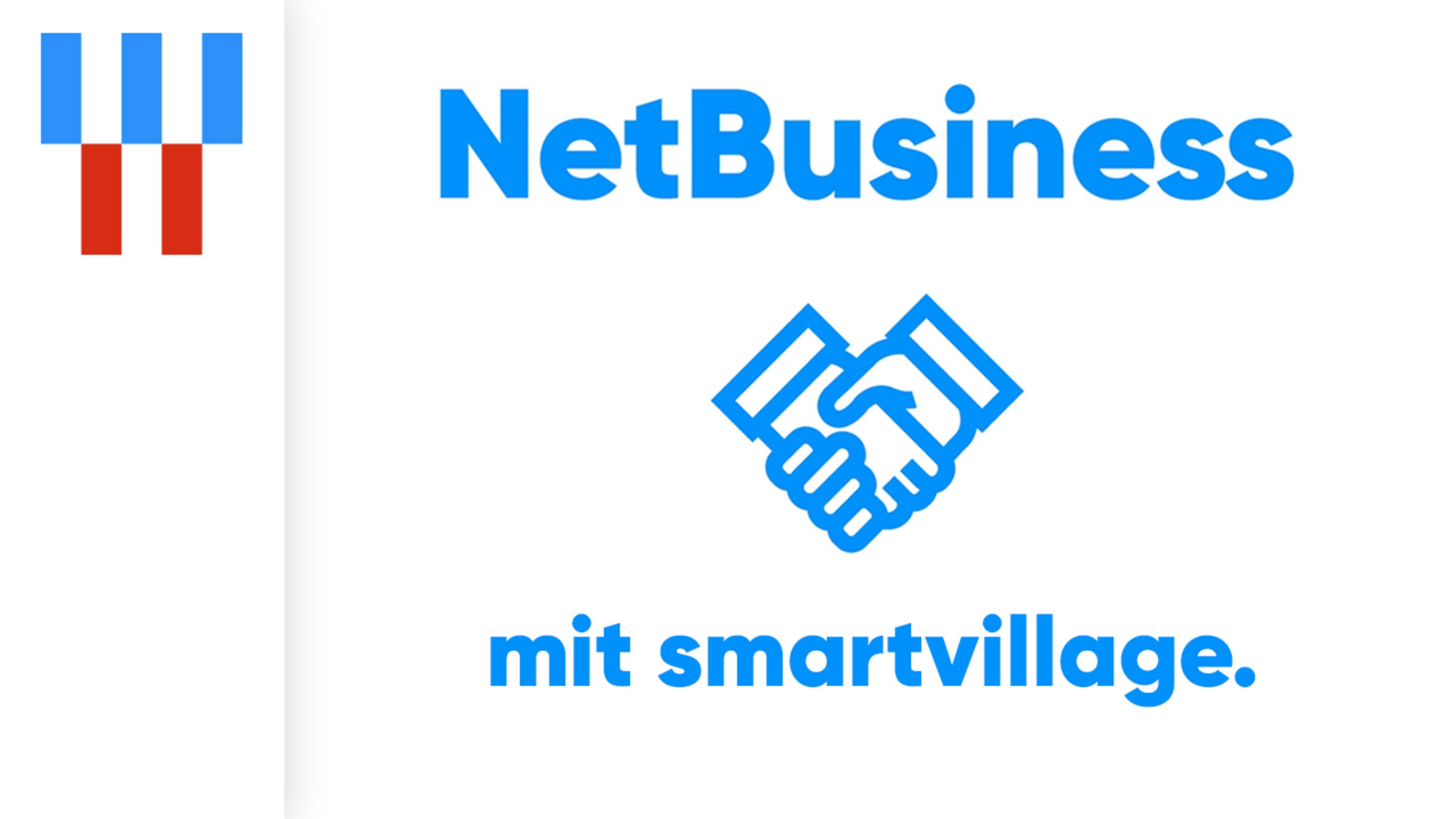 Icon für das Video zum Referenzkunden smartvillage