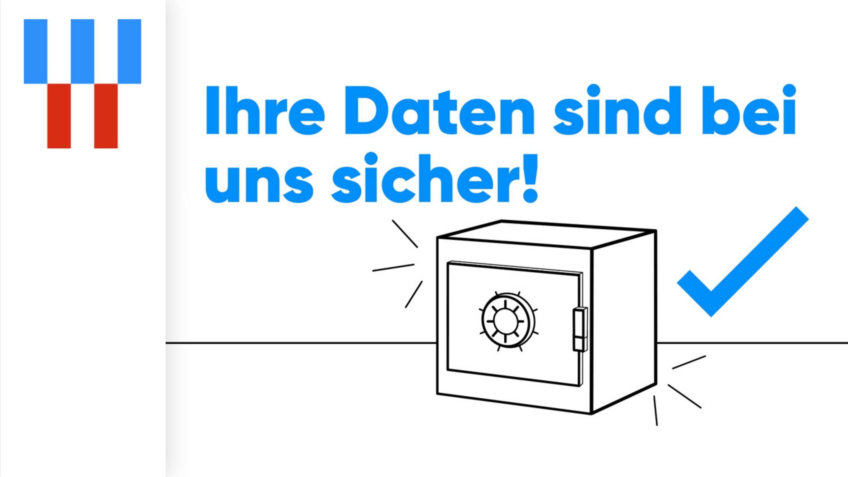 Vorschaubild zu unserem Video zum Thema "Data Center"