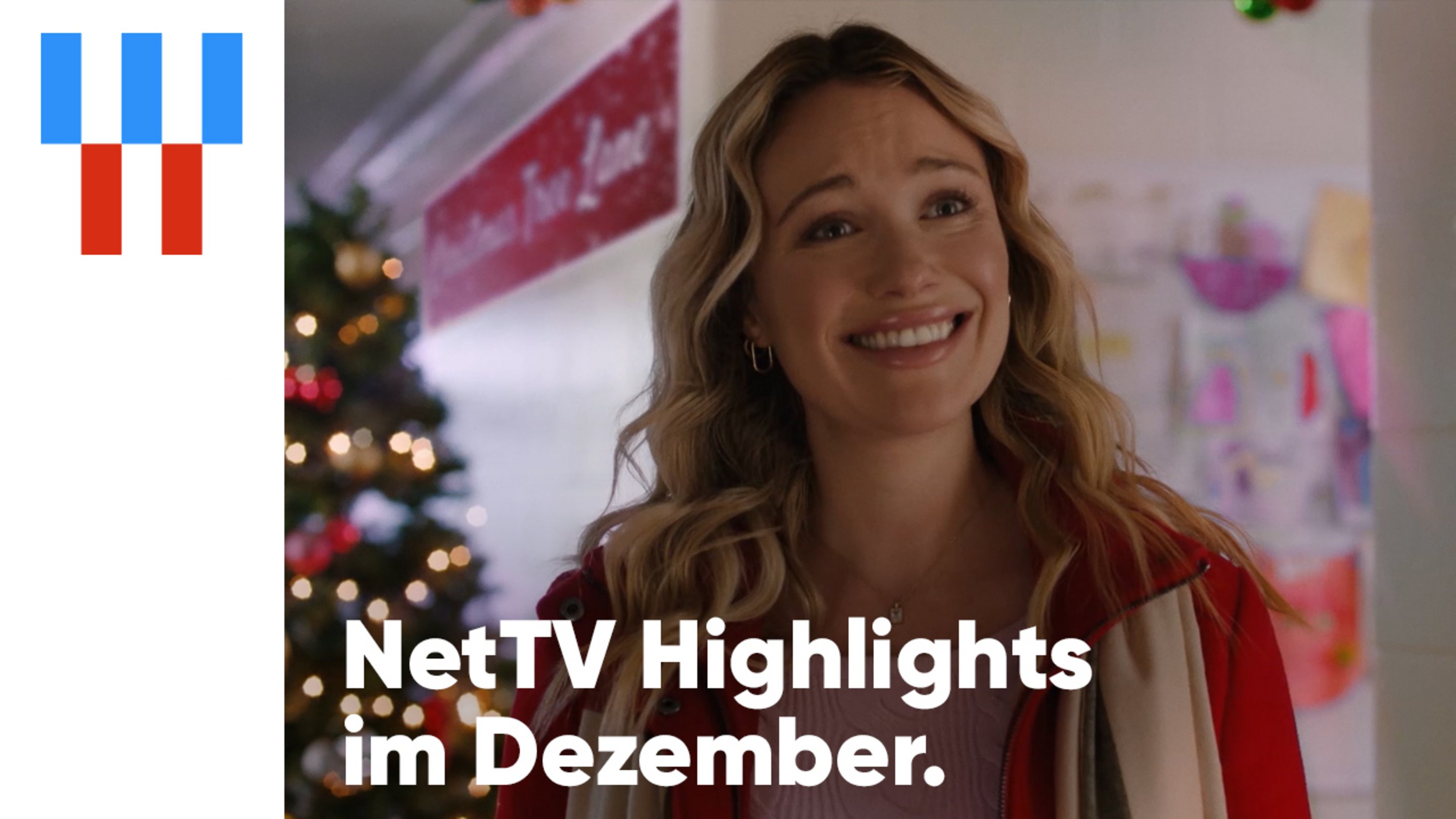 Thumbnail NetTV über Kabel.