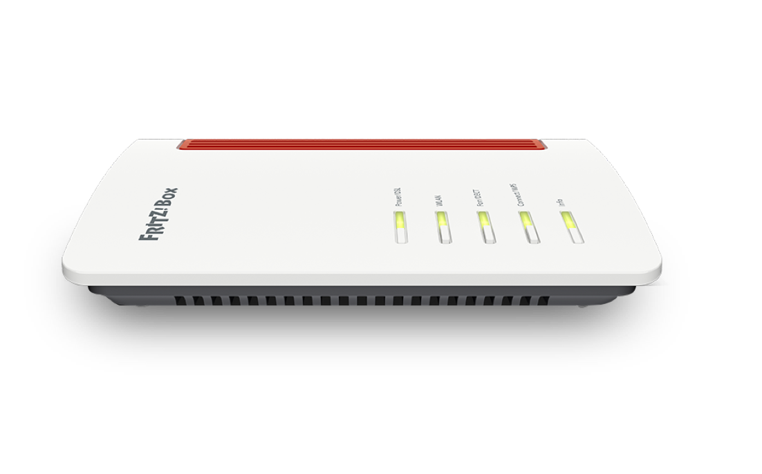 Optimale RouterEinstellungen NetCologne WLANHilfeportal