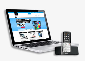 Telefon, TV und Internet von NetCologne