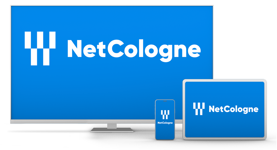 Internet Telefon Und Tv Von Netcologne