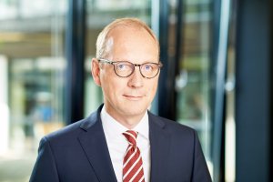NetCologne Geschäftsführer Timo von Lepel