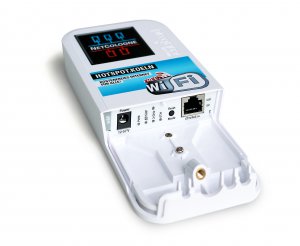 Business Spot Access Point NetCologne