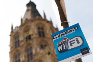 HOTSPOT.KOELN